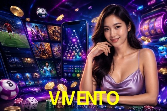 Acceso seguro de inicio de sesión VIVENTO para jugadores en México