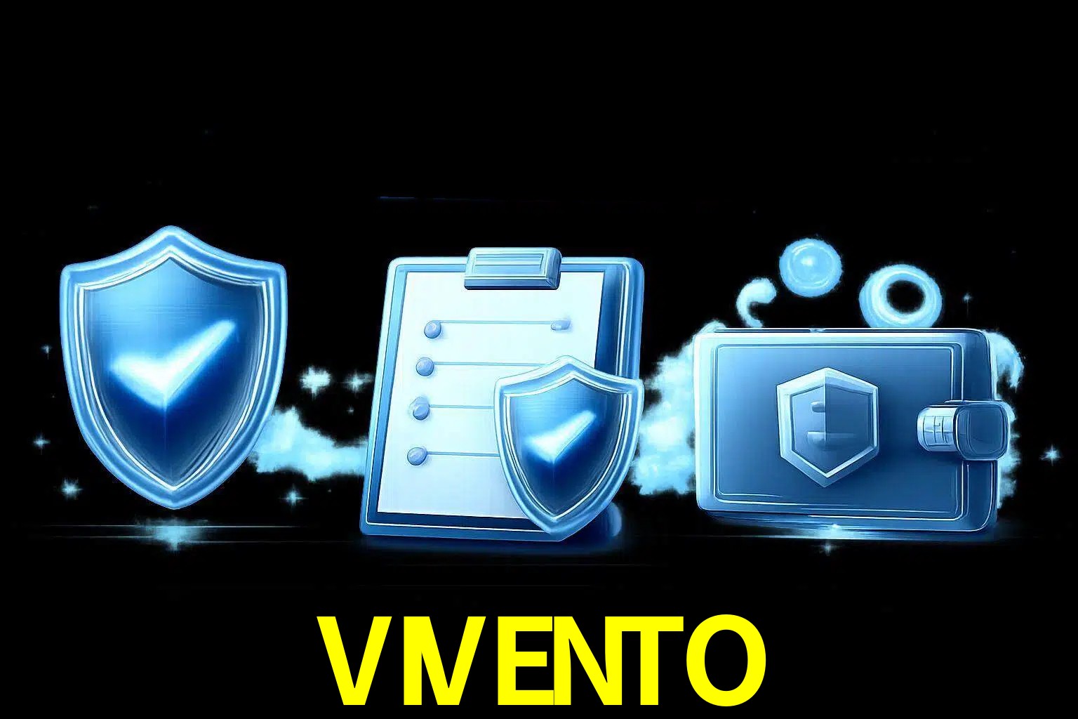 Herramientas de seguridad y verificación de cuenta VIVENTO